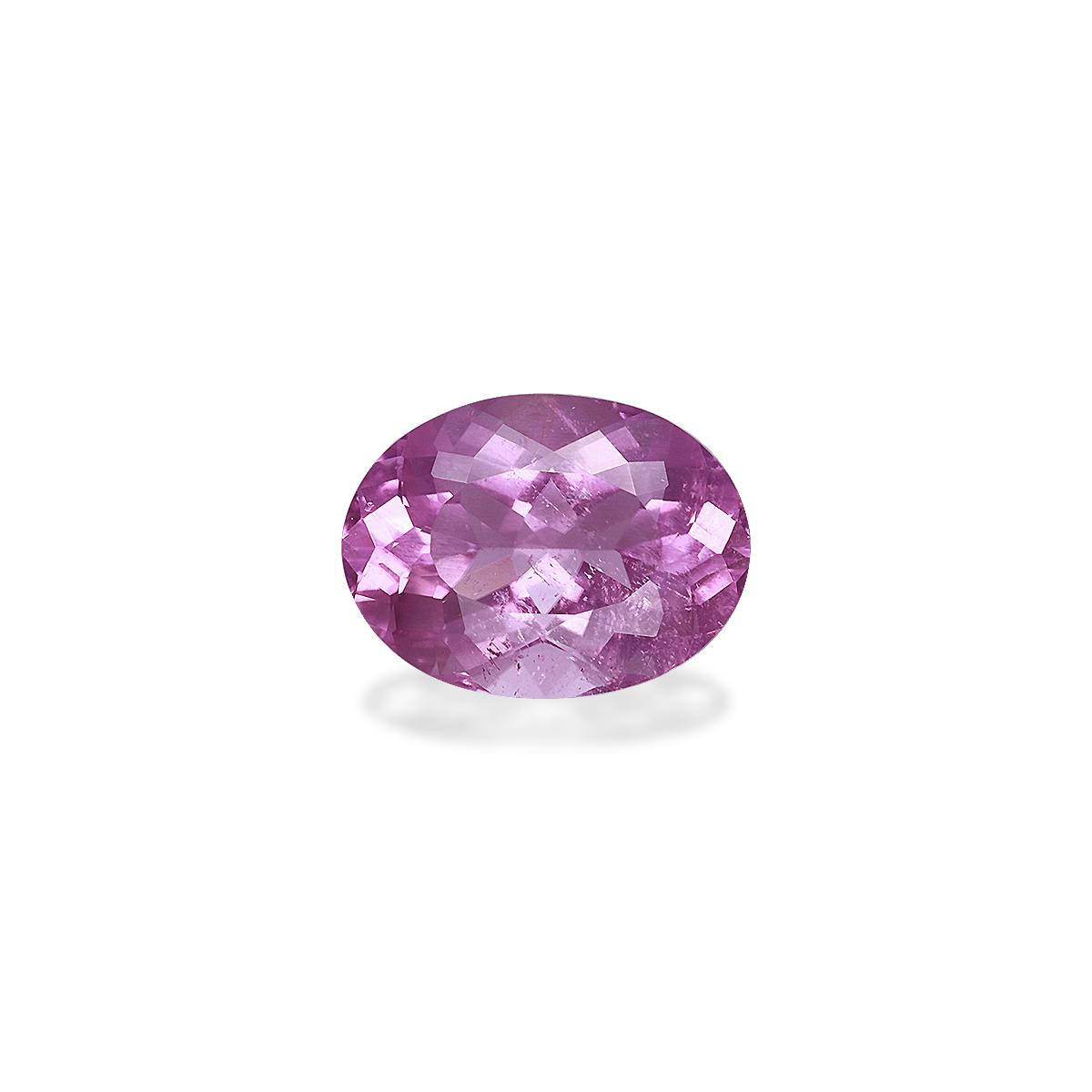Cuprian Tourmaline 4.06 ct